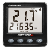 Northstar 310 Repeater