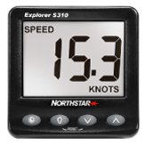 Northstar 310 Speed