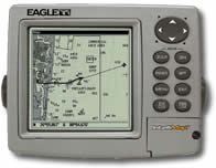 Eagle Intellimap 480