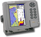 Eagle FishElite 640C