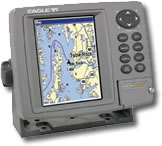 Eagle Intellimap 500C