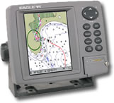 Eagle Intellimap 500C