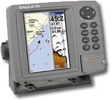 Eagle SeaCharter 500C