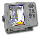 Eagle SeaCharter 640C
