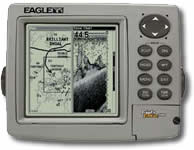 Eagle FishElite 480