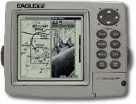 Eagle SeaCharter 480