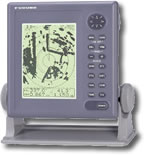 Furuno Radar 1623