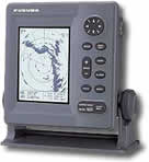 Furuno Radar 1623