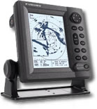 Furuno Radar 1715