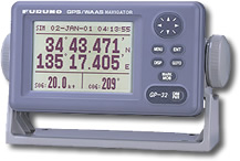 Furuno GP-32