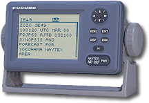 Furuno NX-300