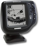 Humminbird Matrix 12
