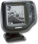 Humminbird Matrix 25