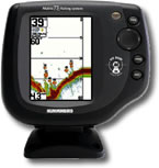 Humminbird Matrix 77