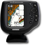 Humminbird Matrix 87