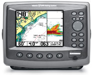 Humminbird Matrix 97