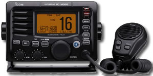 ICOM IC-M 421
