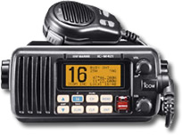 ICOM IC-M 421