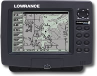 Lowrance GlobalMap 4000M