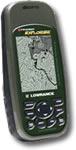 Lowrance iFinder Explorer