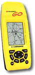 Lowrance iFinder Go
