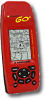 Lowrance iFinder Go2