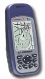 Lowrance iFinder H2O