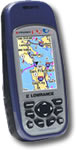 Lowrance iFinder H2O C