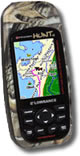 Lowrance iFinder Hunt C