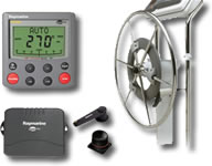 Raymarine S1 Radpilot
